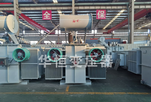 S13-6300/35安定安定安定油浸式变压器